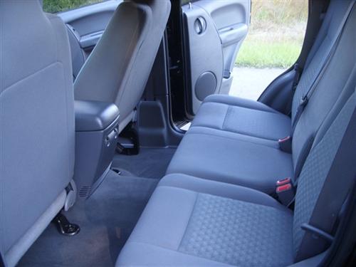 Jeep Liberty GSX Other