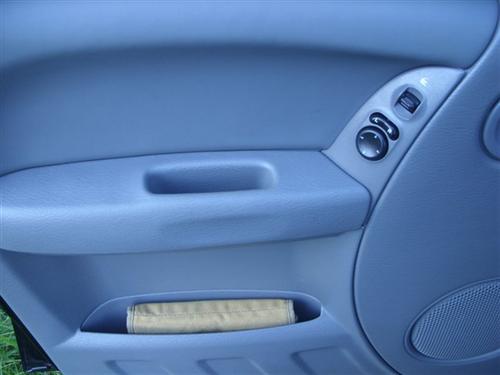 Jeep Liberty 2005 photo 1