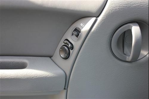 Jeep Liberty GSX Other