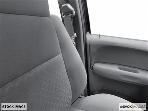 Jeep Liberty 2005 photo 3