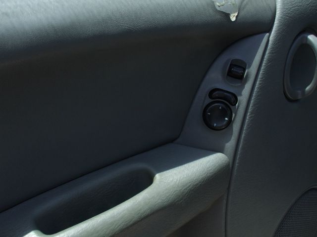 Jeep Liberty 2005 photo 3