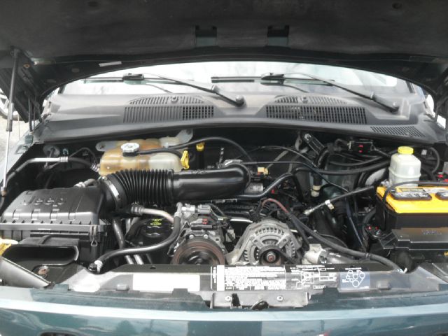 Jeep Liberty 2005 photo 4
