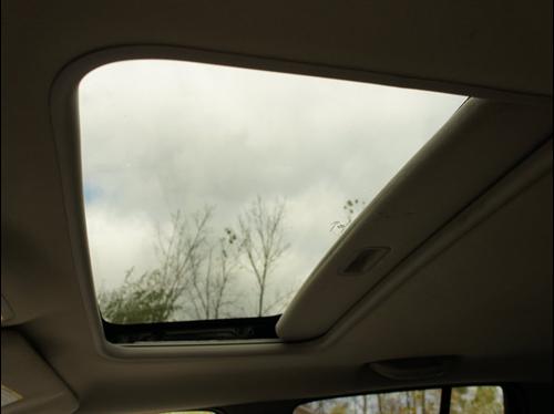 Jeep Liberty 2005 photo 5