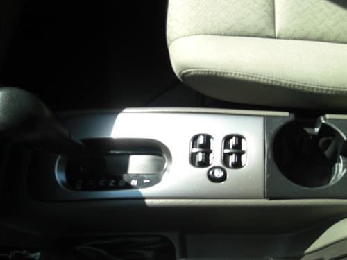 Jeep Liberty Continuously Variable Transmission Other