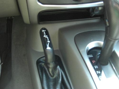 Jeep Liberty 2005 photo 2