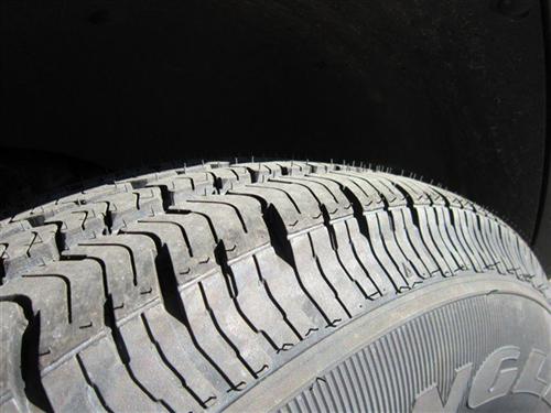 Jeep Liberty 2005 photo 1