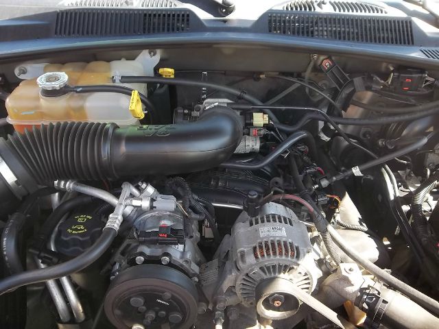 Jeep Liberty Elk Conversion Van SUV