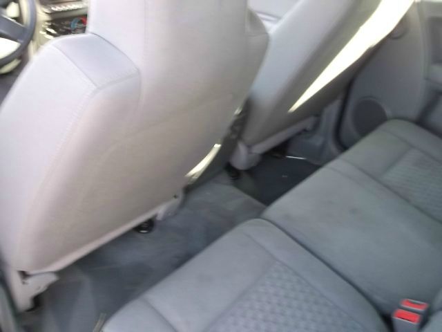 Jeep Liberty Extended Cab V8 LT W/1lt SUV