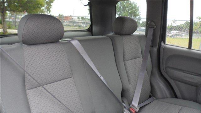 Jeep Liberty 2005 photo 5