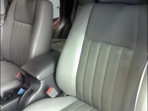 Jeep Liberty SLT 25 Other