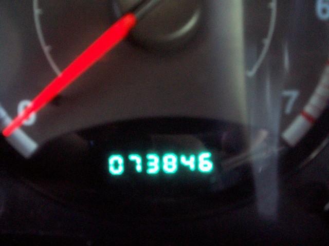 Jeep Liberty 2006 photo 5