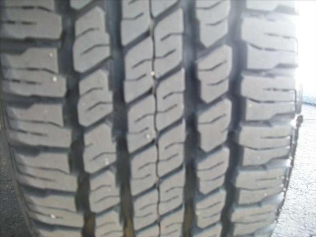 Jeep Liberty 2006 photo 5