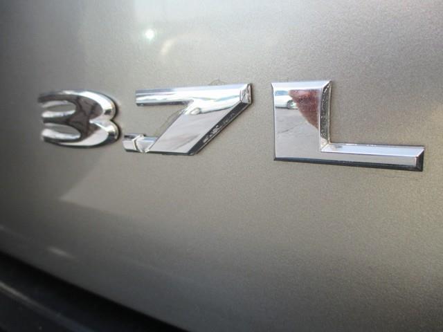 Jeep Liberty GSX SUV