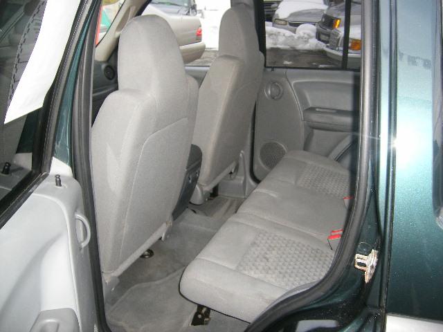 Jeep Liberty 2006 photo 5