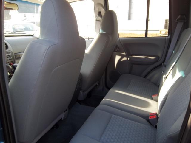 Jeep Liberty 2006 photo 5