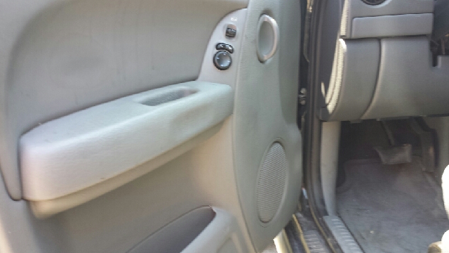 Jeep Liberty 2006 photo 3
