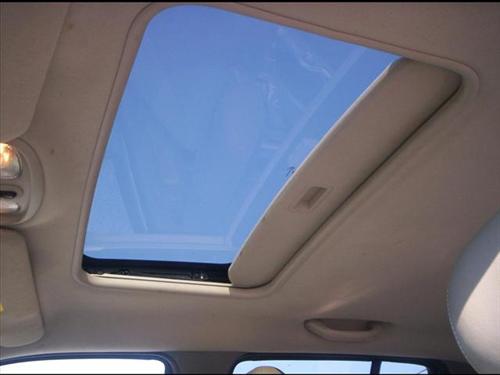 Jeep Liberty 2006 photo 2