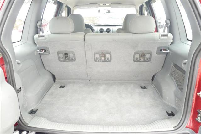 Jeep Liberty 2006 photo 5