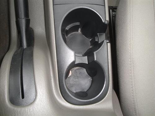 Jeep Liberty GSX Other