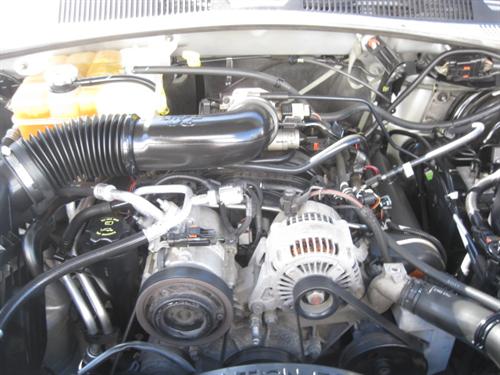 Jeep Liberty 2006 photo 1