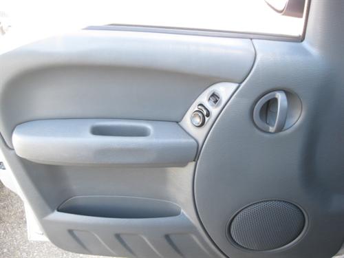 Jeep Liberty 2006 photo 5