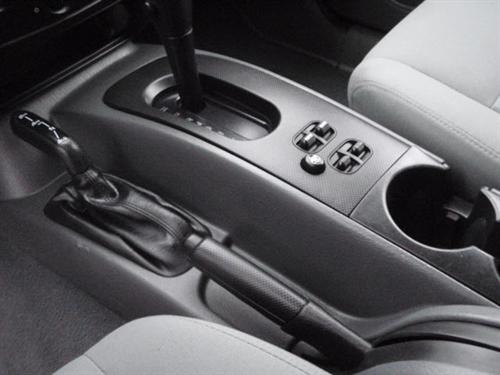 Jeep Liberty 2006 photo 1