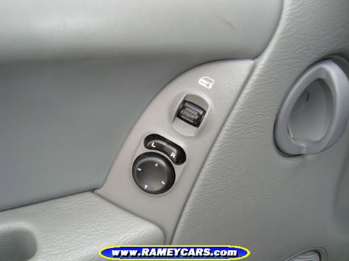 Jeep Liberty 2006 photo 3