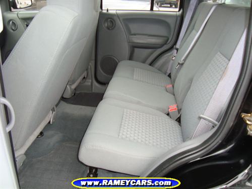 Jeep Liberty 2006 photo 5