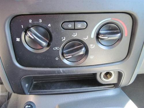 Jeep Liberty 2006 photo 1