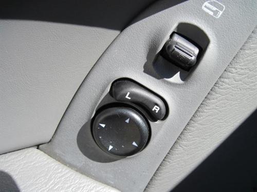 Jeep Liberty 2006 photo 5