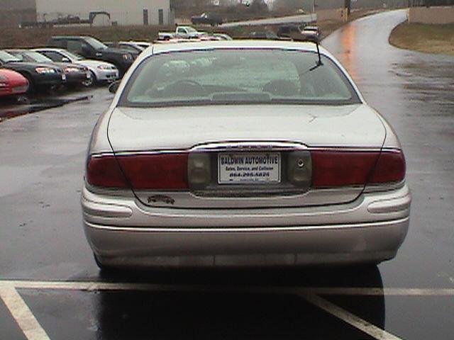 Jeep Liberty 2006 photo 3