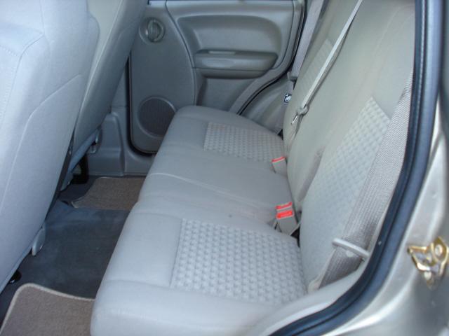 Jeep Liberty 2006 photo 4