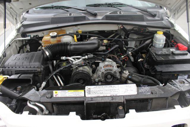 Jeep Liberty 2006 photo 3