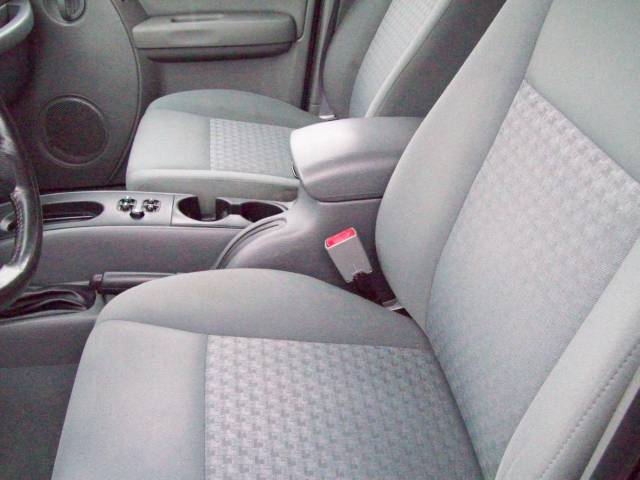 Jeep Liberty 2006 photo 5