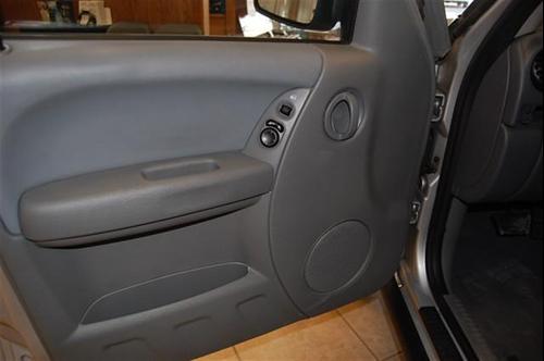 Jeep Liberty 2006 photo 5