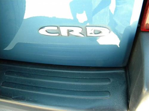 Jeep Liberty 2006 photo 3