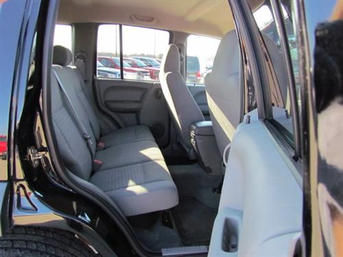 Jeep Liberty GSX Other