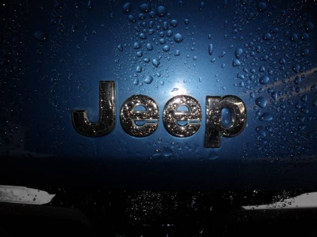Jeep Liberty 2006 photo 5