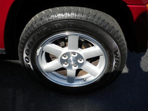 Jeep Liberty 2006 photo 3