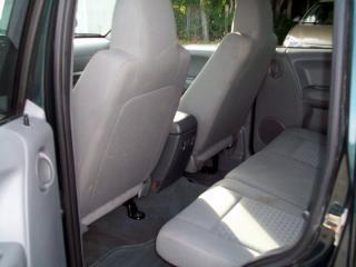 Jeep Liberty 2006 photo 1