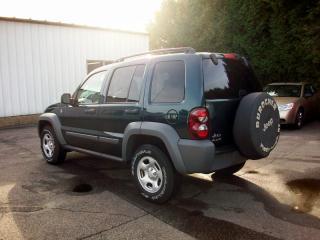 Jeep Liberty GSX Other