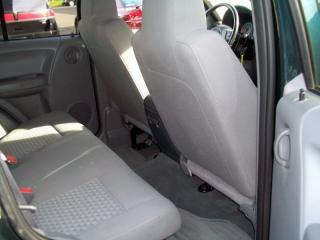 Jeep Liberty 2006 photo 4