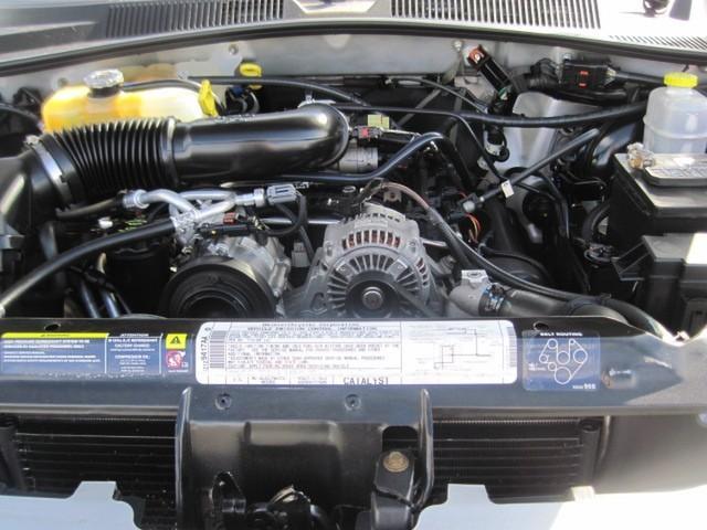 Jeep Liberty 2006 photo 3
