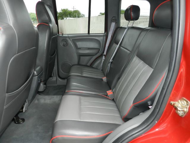 Jeep Liberty 2006 photo 1