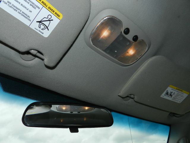 Jeep Liberty 2006 photo 14