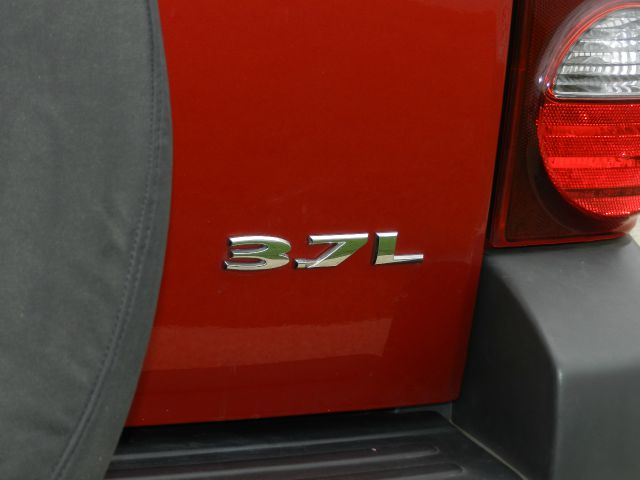 Jeep Liberty 2006 photo 15