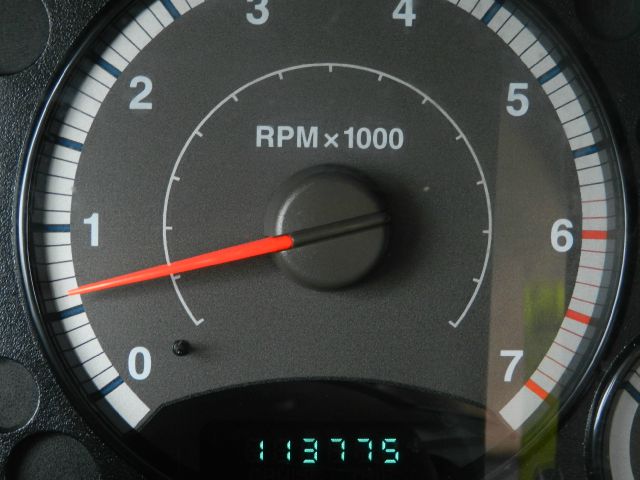 Jeep Liberty 2006 photo 3