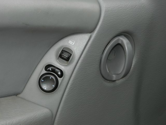 Jeep Liberty 2006 photo 4
