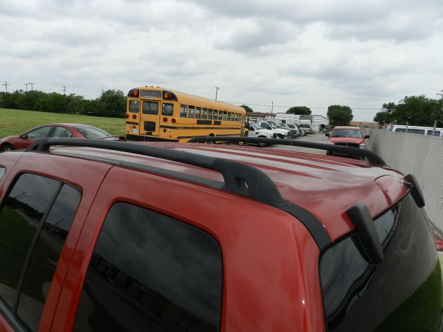 Jeep Liberty 2006 photo 5