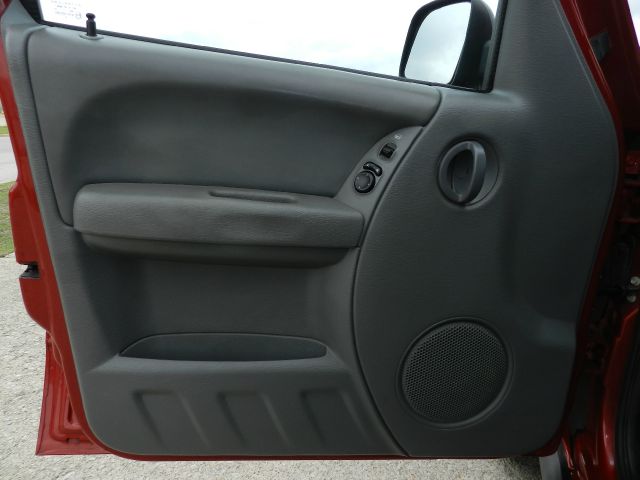 Jeep Liberty 2006 photo 7